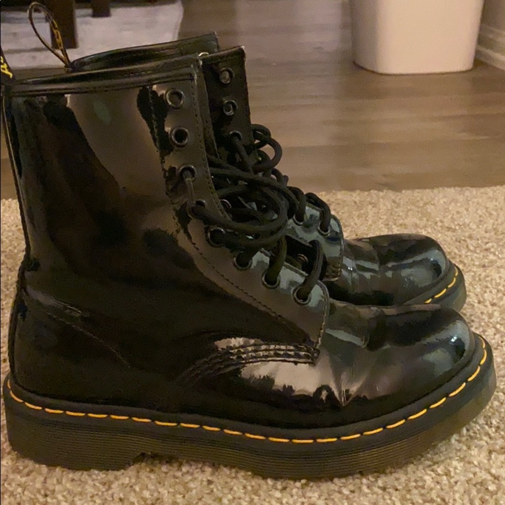 Barely used Dr.Martens